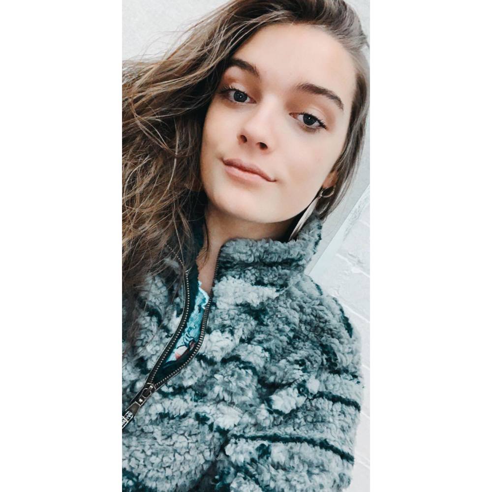 Meet your Posher, Tara